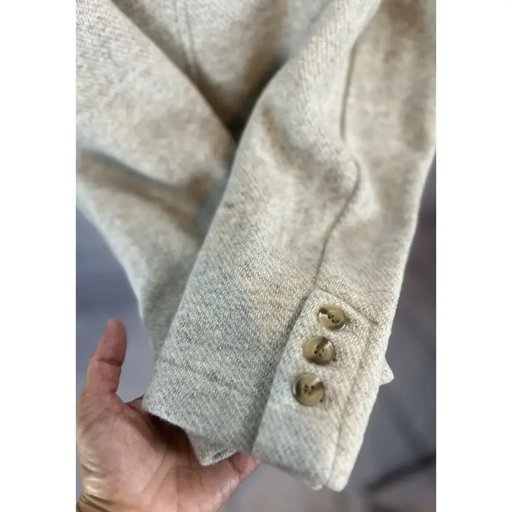 Vince men’s wool
